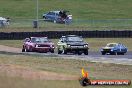 Historic Car Races, Eastern Creek - TasmanRevival-20081129_137
